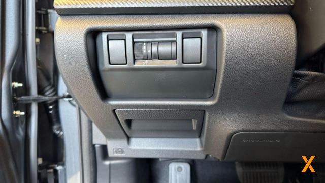 SUBARU Crosstrek 2.0i e-Boxer MHEV CVT Lineartronic Style