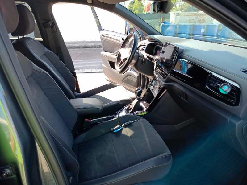 VOLKSWAGEN T-Roc 2.0 tdi Style 115cv