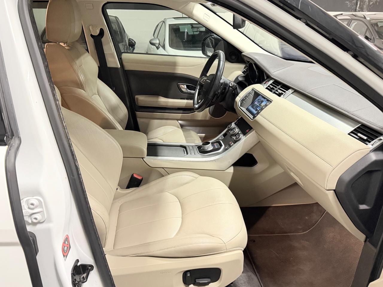 Land Rover Range Evoque 2.0 TD4 150 CV 5p. HSE Dynamic