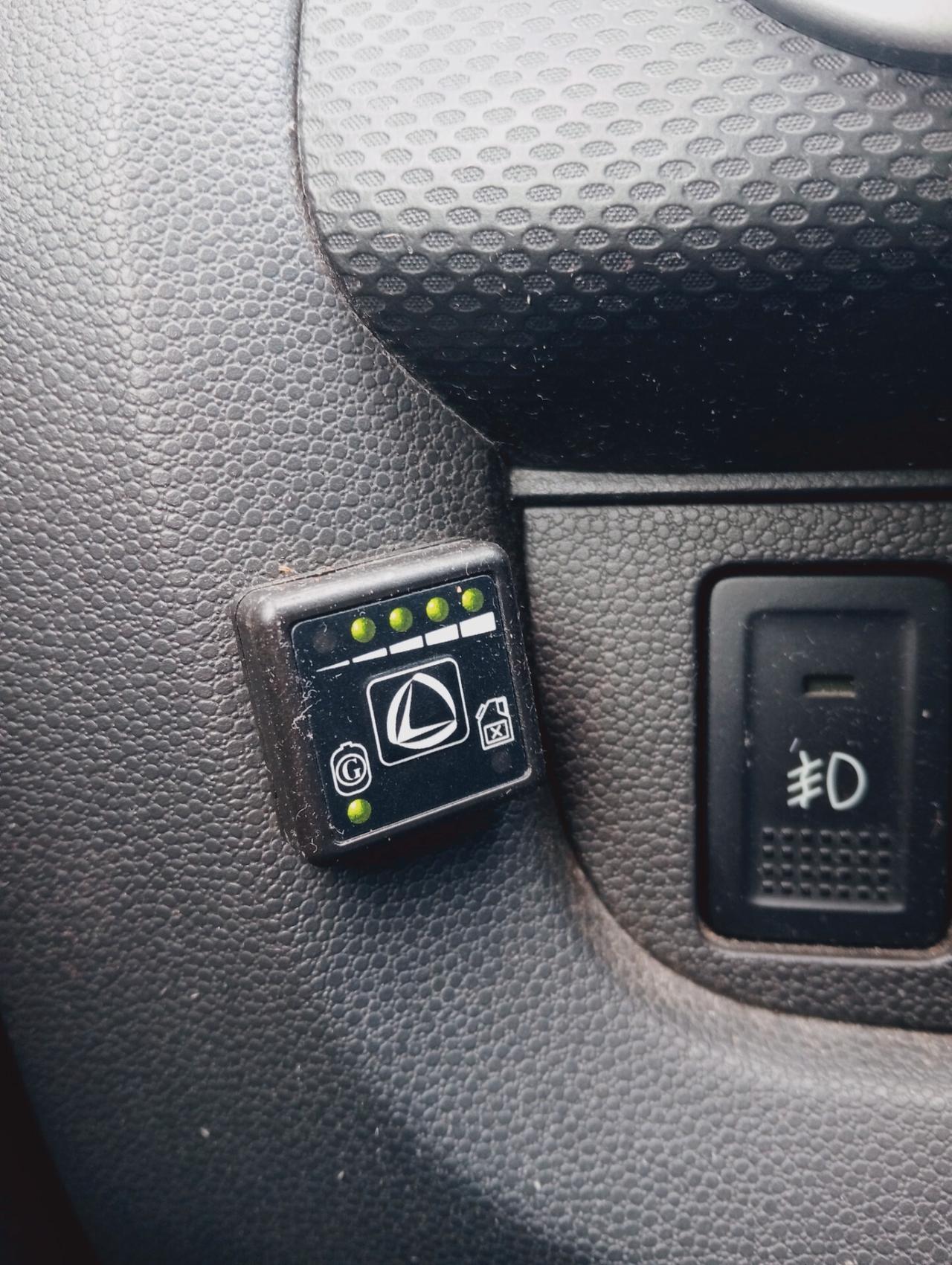 Opel Agila 1.2 16V 86CV Enjoy