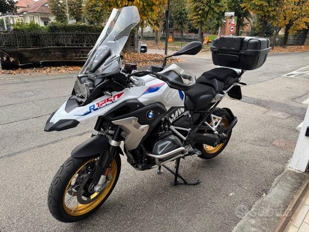 Bmw r 1250 gs - 2023