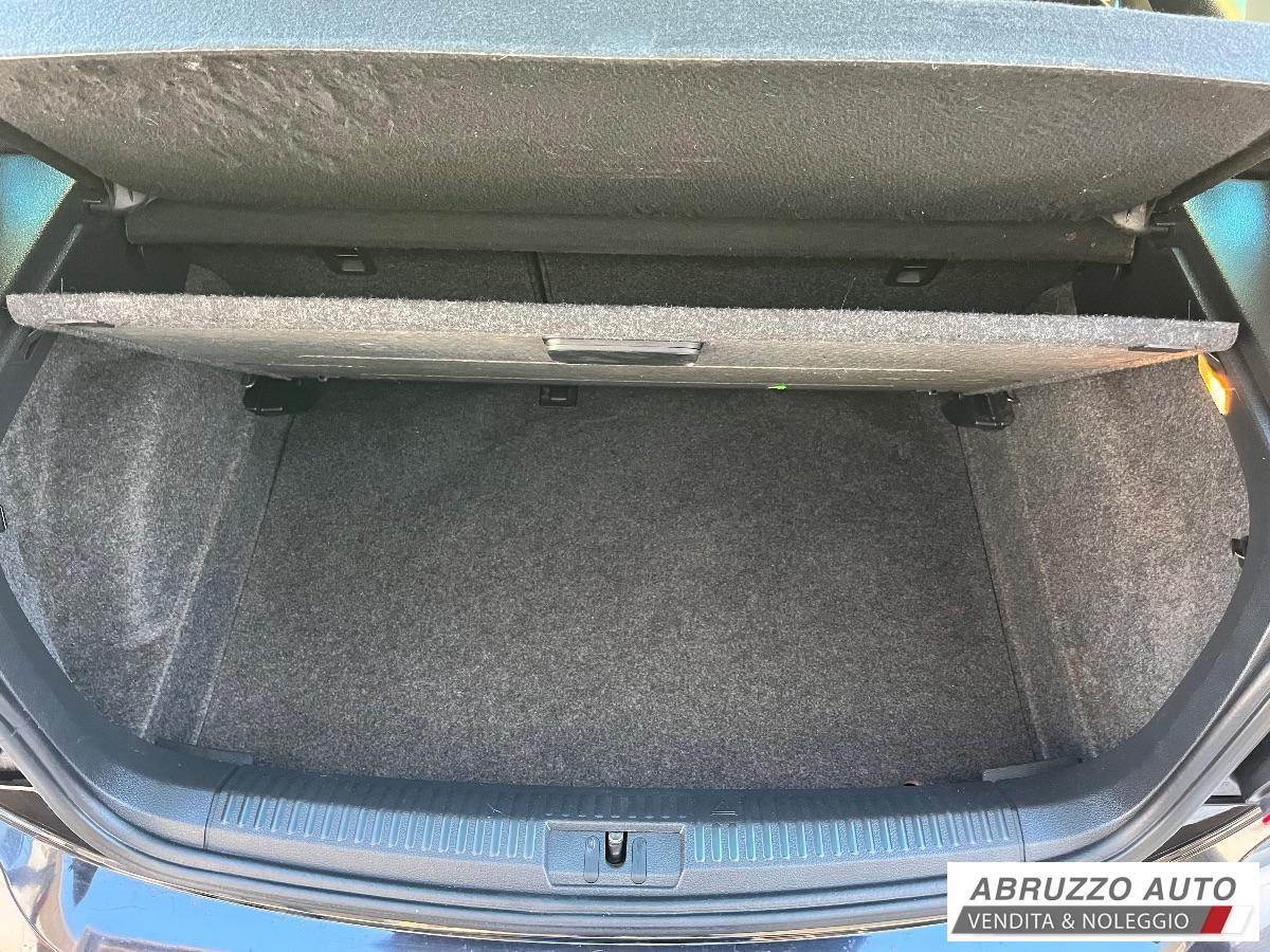 VOLKSWAGEN Polo 1.4 TDI 90CV 5p. Comfortline BlueMotion Technology