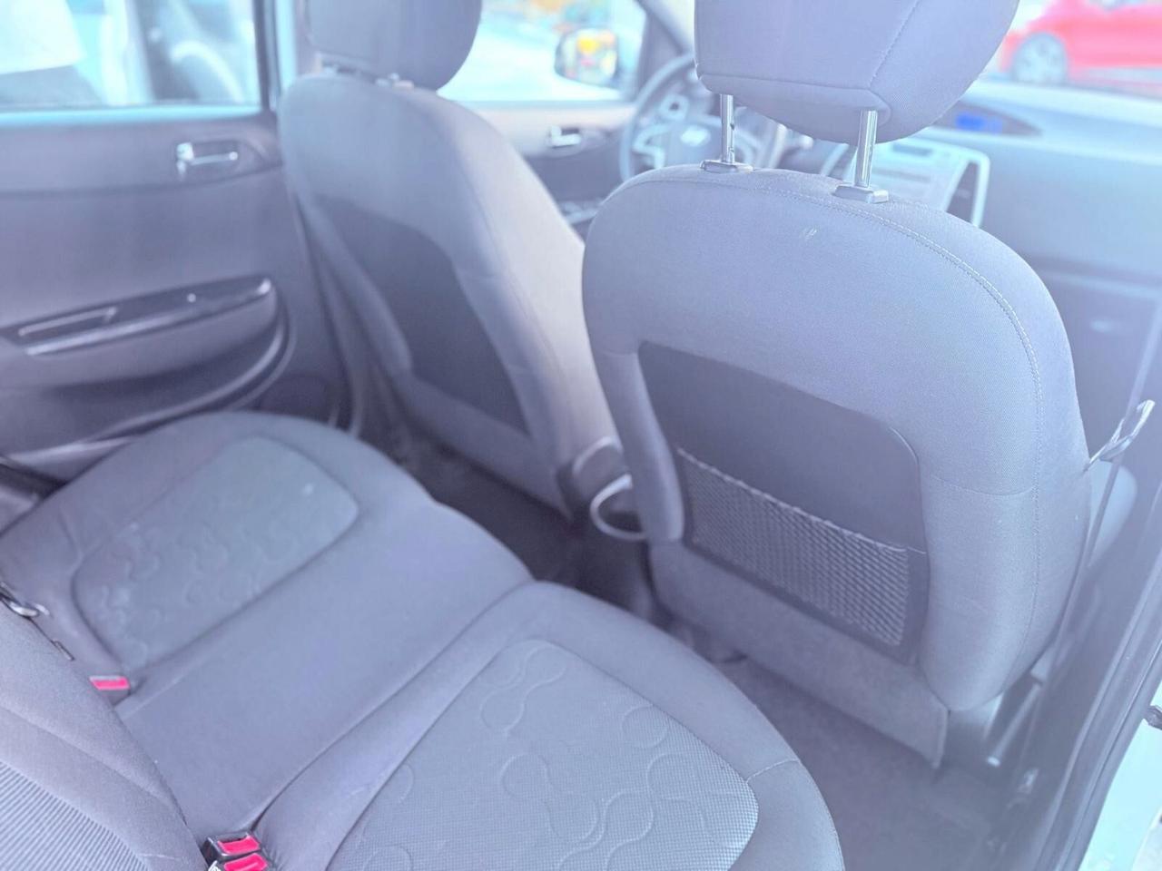 Hyundai i20 1.4 CRDi 5p. Comfort