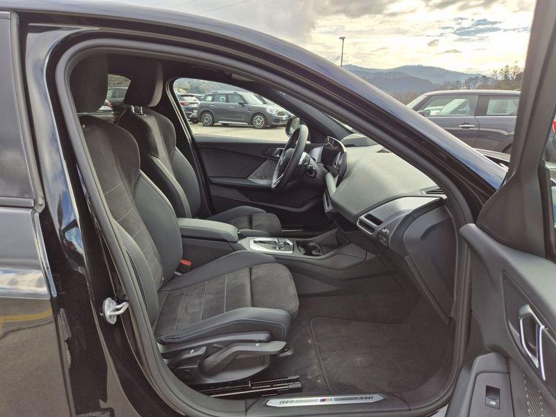 BMW Serie 1 118d MSport Pro auto