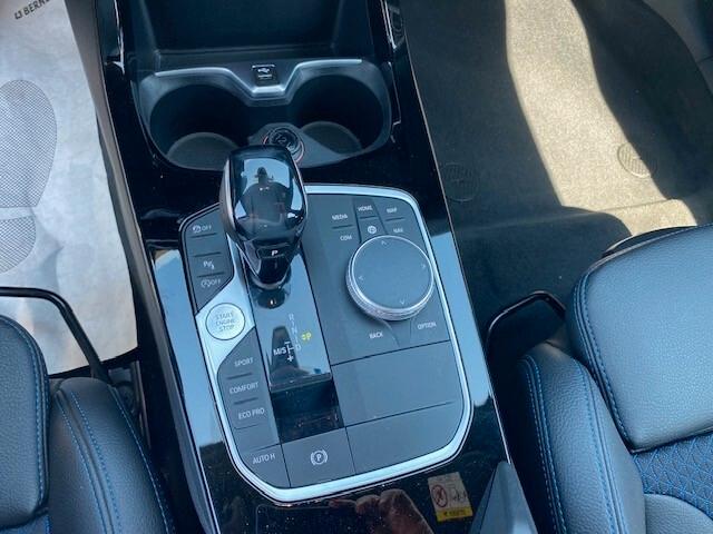Bmw 118d Msport 150 Cv Aut IVA DEDUCIBILE