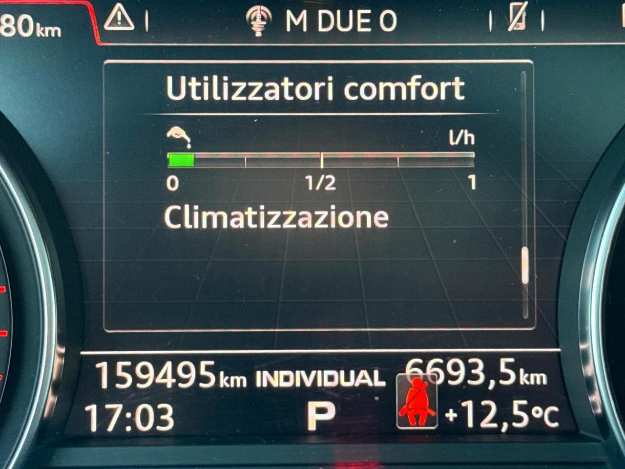 Audi Q5 40 TDI quattro S tronic Design