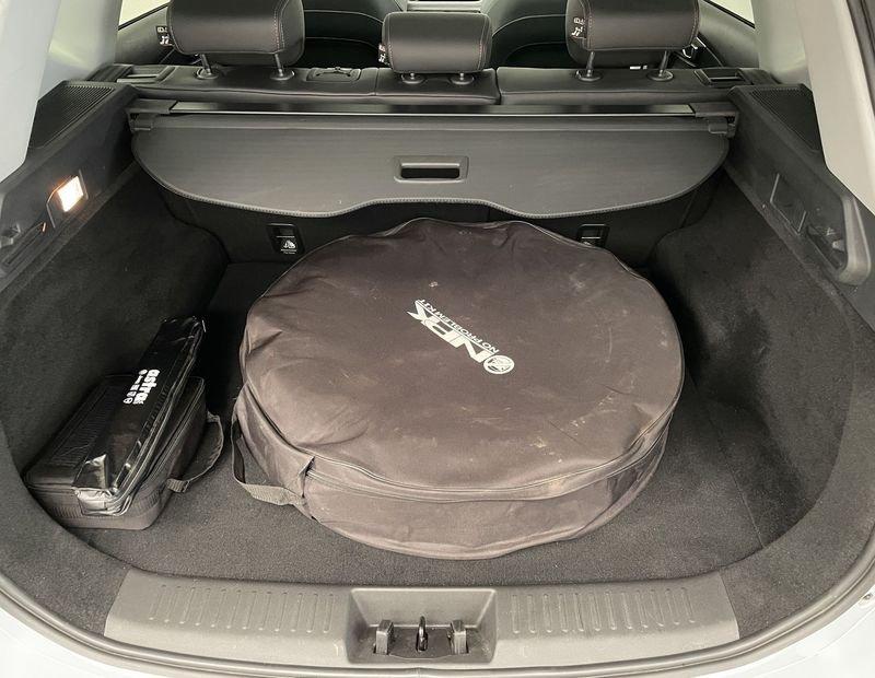 DR AUTOMOBILES dr 6.0 1.5 Turbo CVT Bi-Fuel GPL