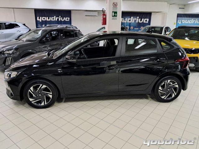 HYUNDAI i20 1.2 MPI MT Connectline KM 58.000