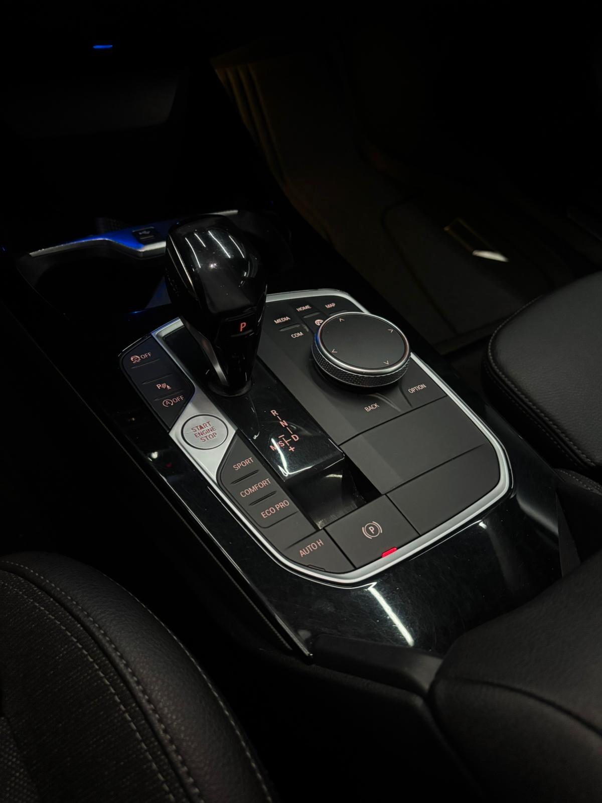 Bmw 116d 5p. Advantage 1.6 116cv