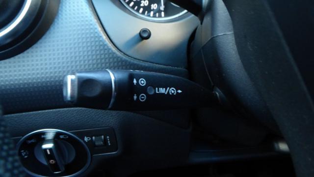 MERCEDES-BENZ A 180 CDI Automatic Executive
