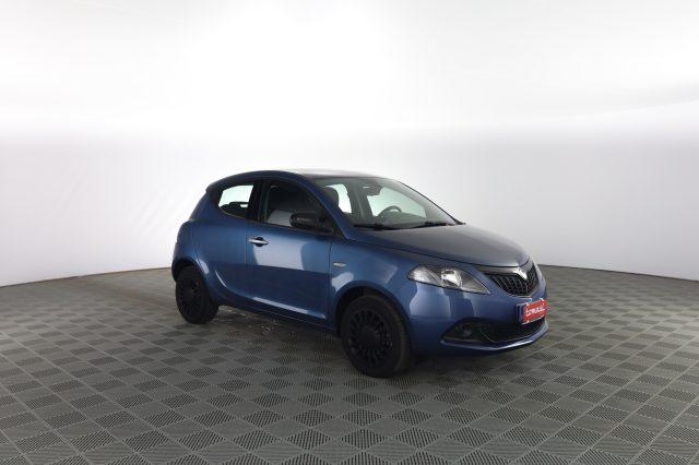 LANCIA Ypsilon Ypsilon 1.0 FireFly 5 porte S&S Hybrid Silver