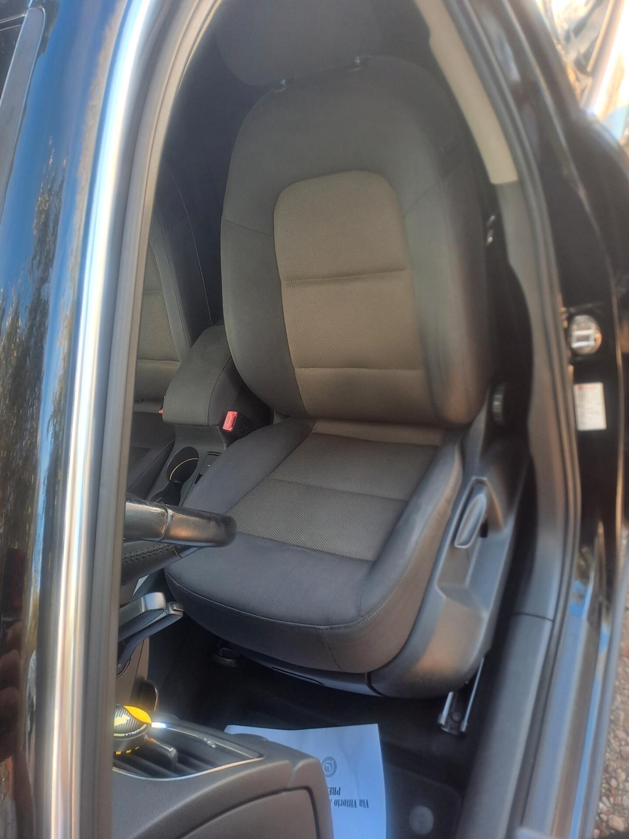 Audi Q3 2.0 TDI 177 CV quattro S tronic Advanced Plus