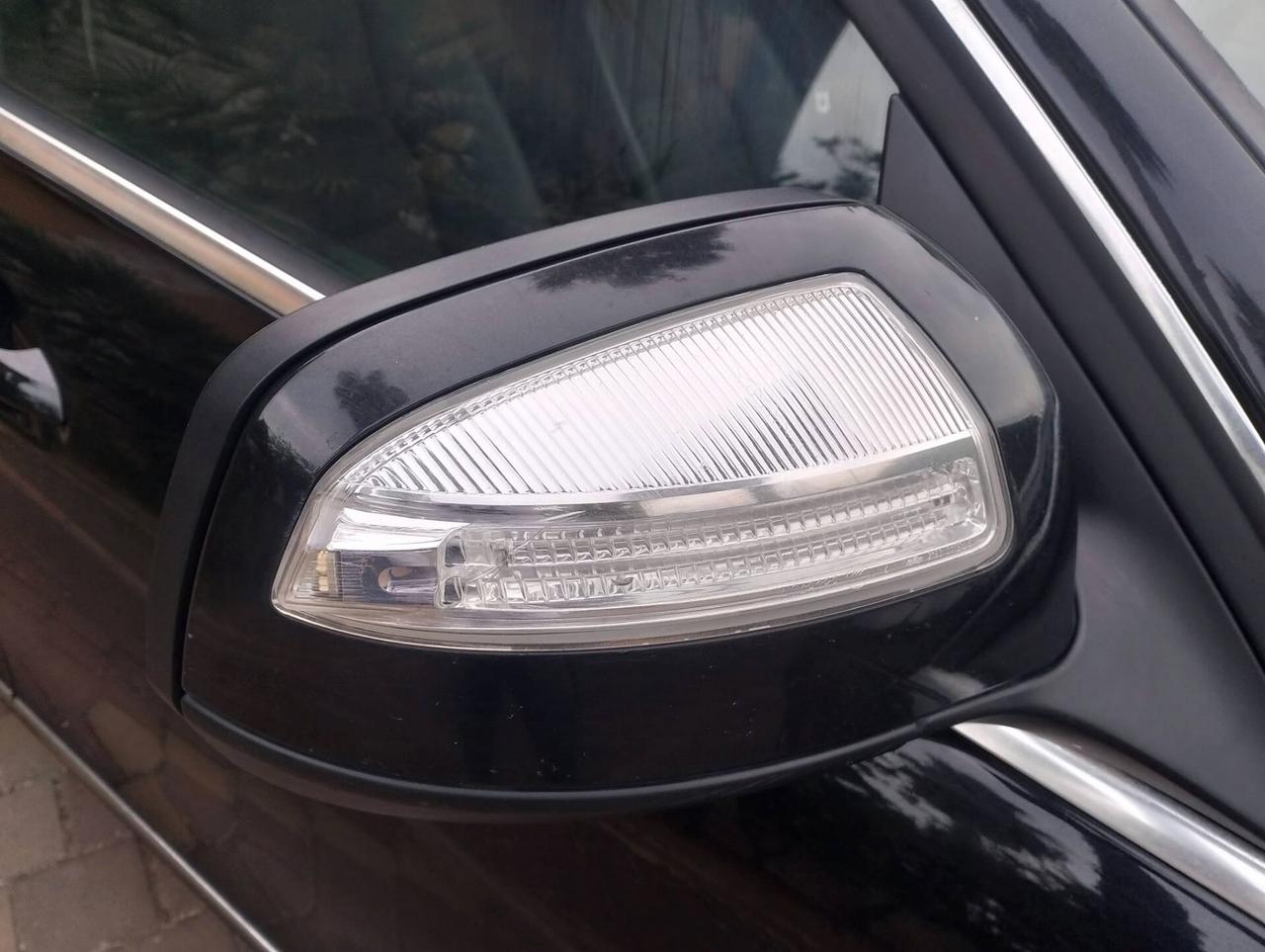 Mercedes-benz C 220 CDI S.W. BlueEFFICIENCY Avantgarde AMG