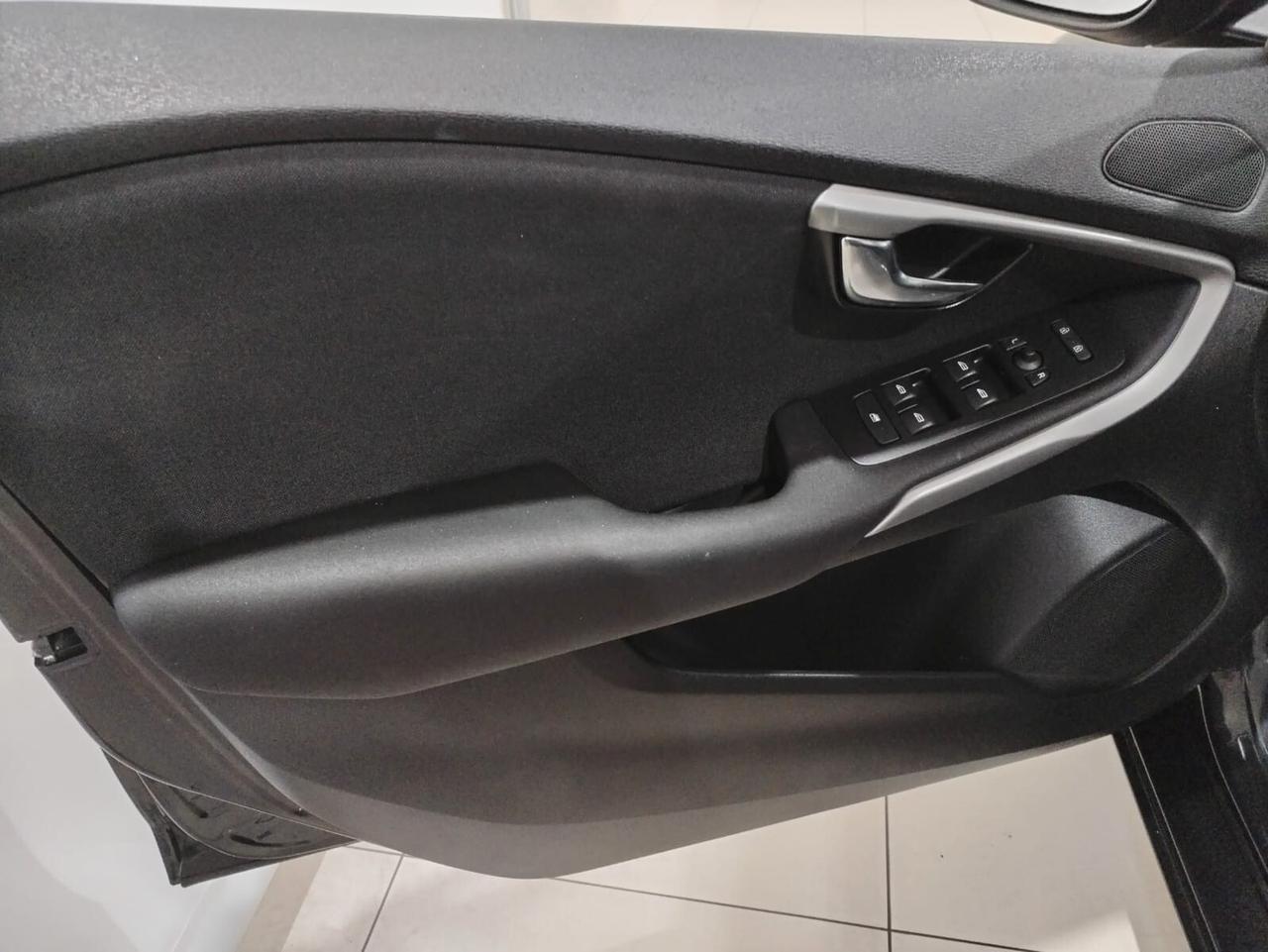 Volvo V40 D2 1.6 Kinetic