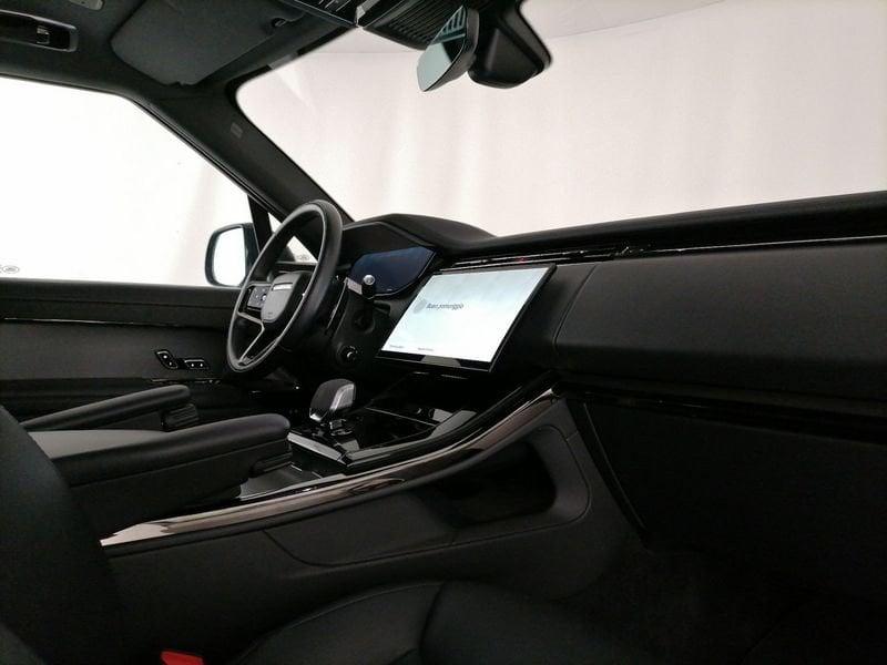 Land Rover Range Rover Sport 3.0d i6 mhev Dynamic SE awd 250cv auto