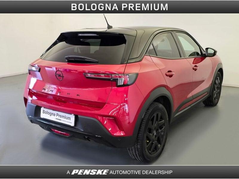 Opel Mokka Mokka 1.2 Turbo GS Line