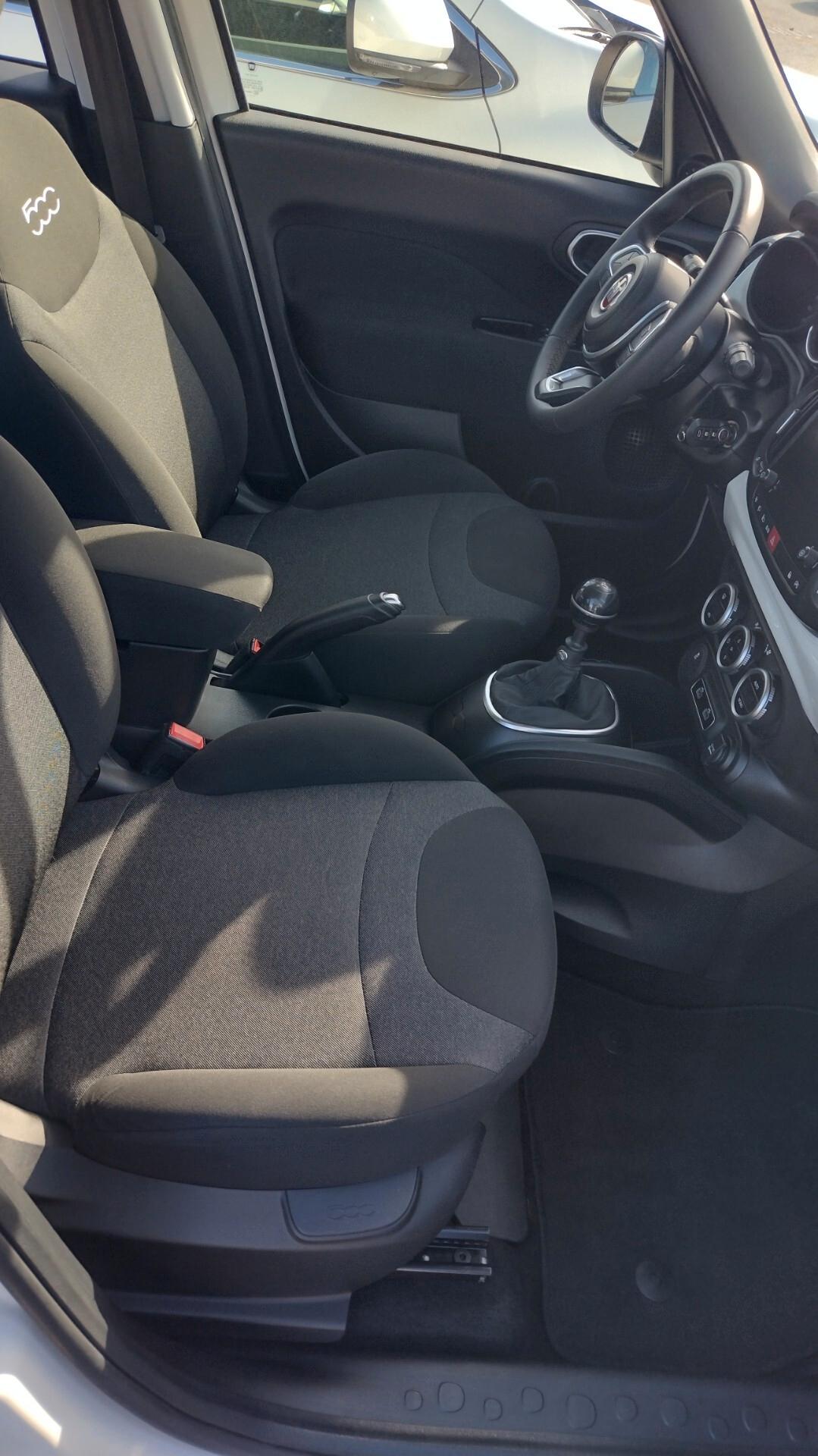 Fiat 500L 1.3 Multijet 95 CV Business