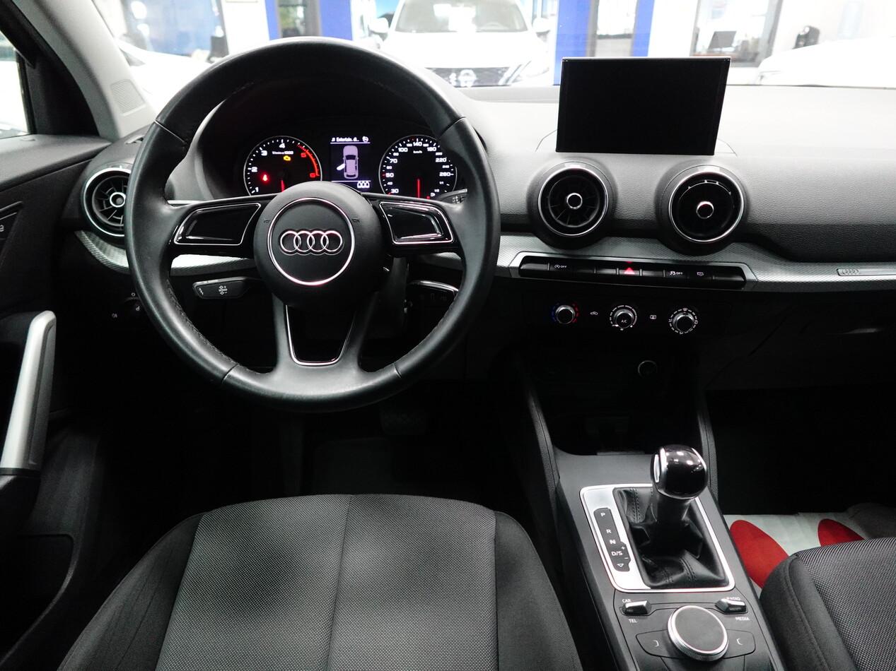 Audi Q2 2.0 TDI 116 CV 30 S TRONIC