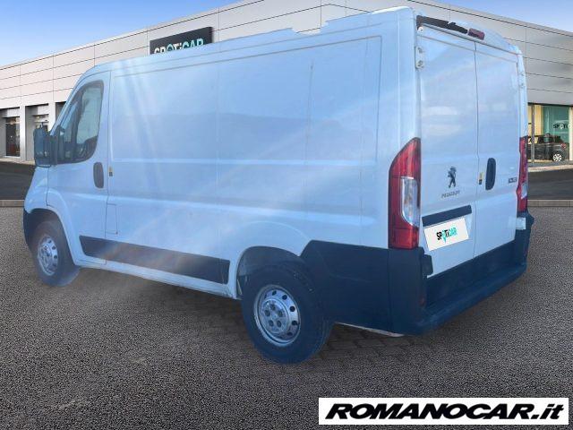 PEUGEOT Boxer 330 2.2 BlueHDi 140 S&S PC-TN Furgone