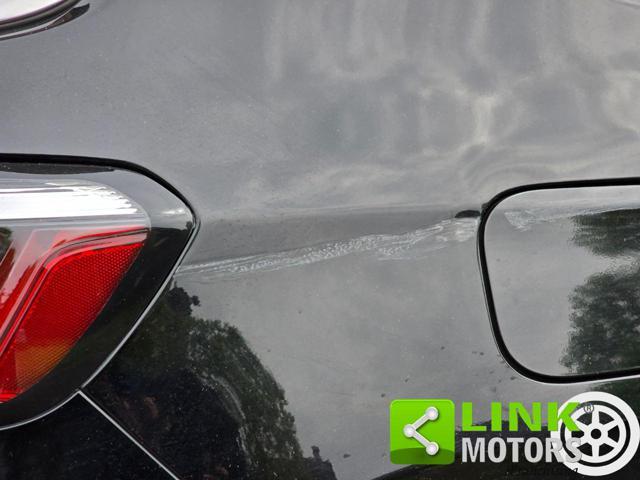 JEEP Compass 1.4 MultiAir 2WD Limited 140cv