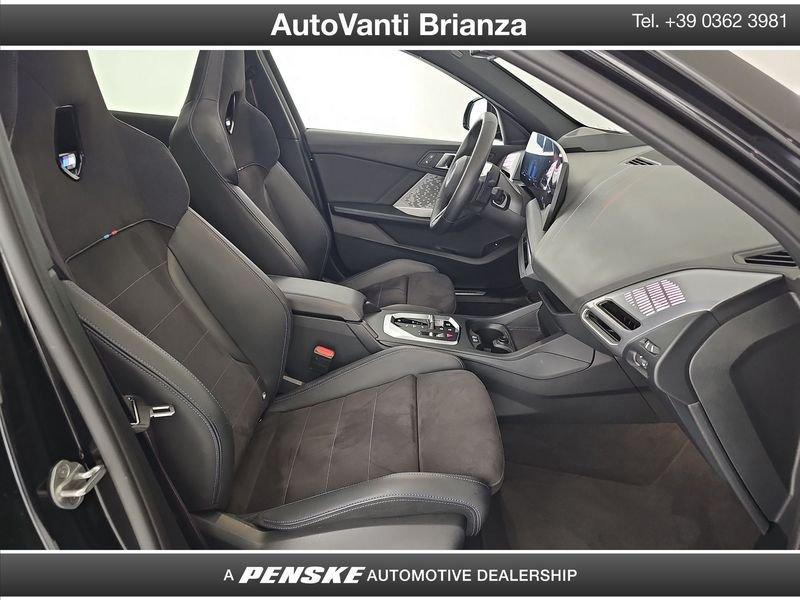 BMW Serie 1 120d 48V MSport Pro