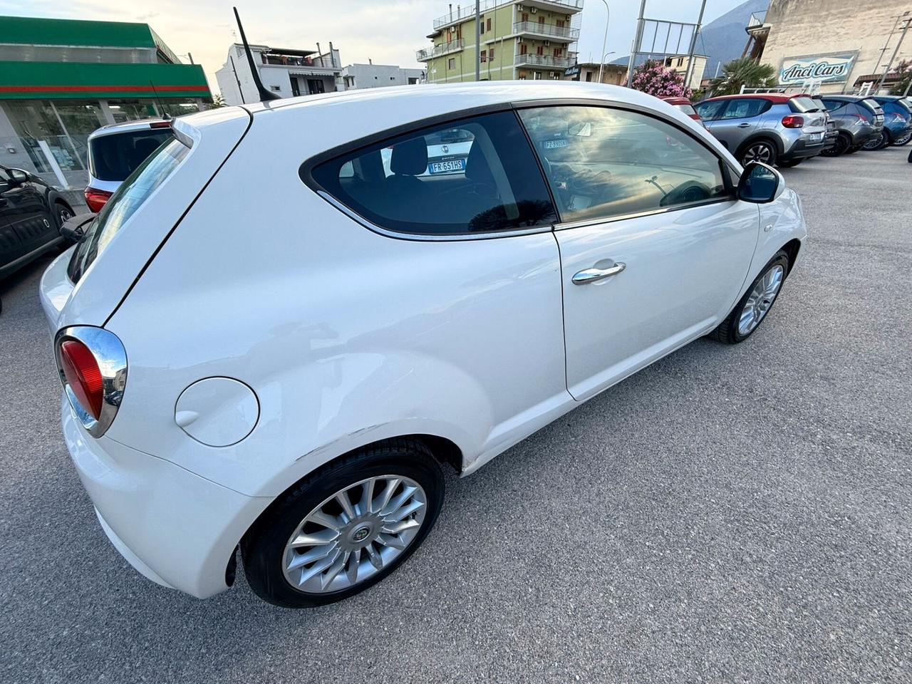 Alfa Romeo MiTo 1.4 78 CV 8V S&S Progression
