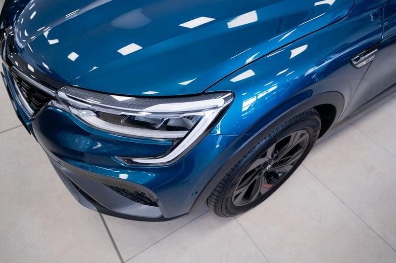 Renault Arkana 1.6 E-Tech full hybrid R.S. Line 145cv