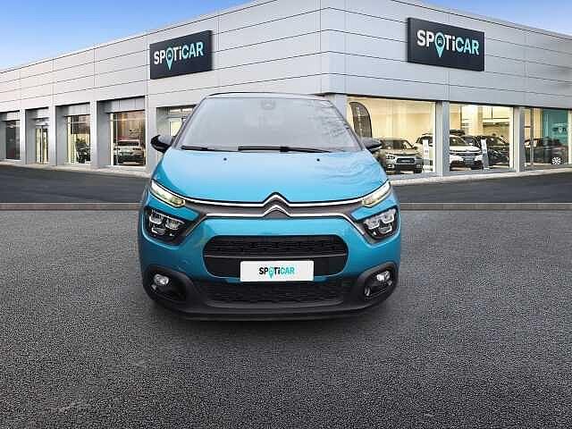 Citroen C3 PureTech 83 S&S Shine