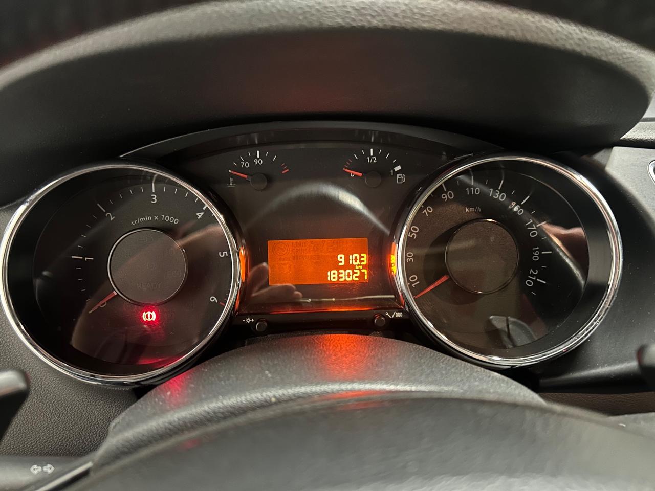 Peugeot 3008 1.6 e-HDi 115CV ETG6 Stop&Start Business