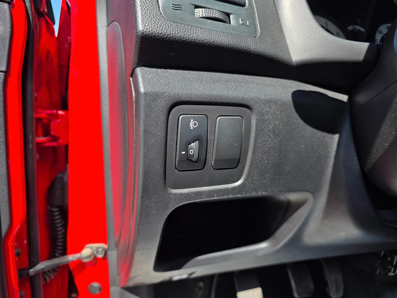Kia Picanto 1.0 Unica proprietaria