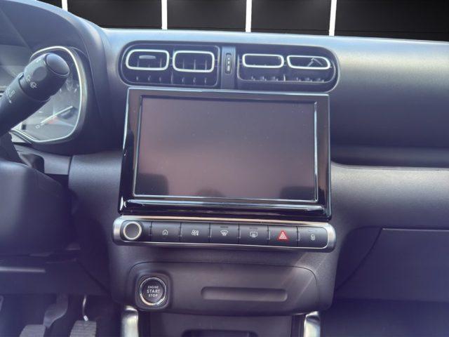 CITROEN C3 Aircross PureTech 110 S&S Max