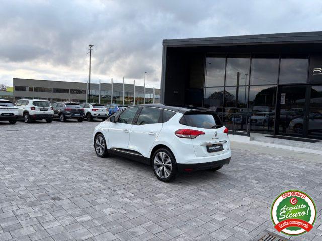 RENAULT Scenic Scénic dCi Initiale Paris Hybrid ANCHE NEOPATENTAT
