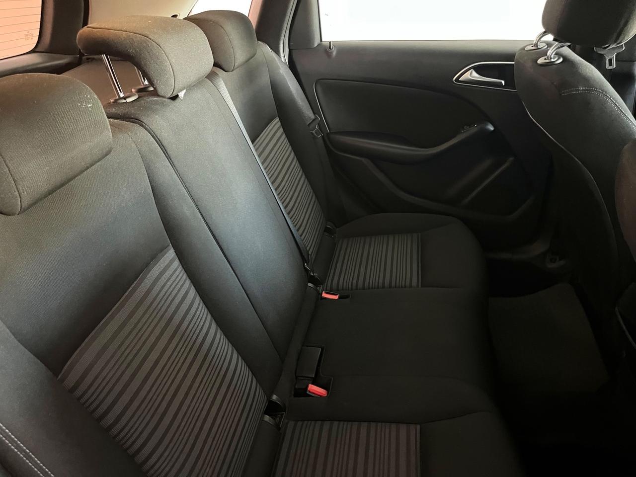 Mercedes-benz B 180 CDI Premium