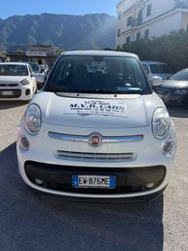 Fiat 500L Living 1.6 Multijet 120 CV Pop Star