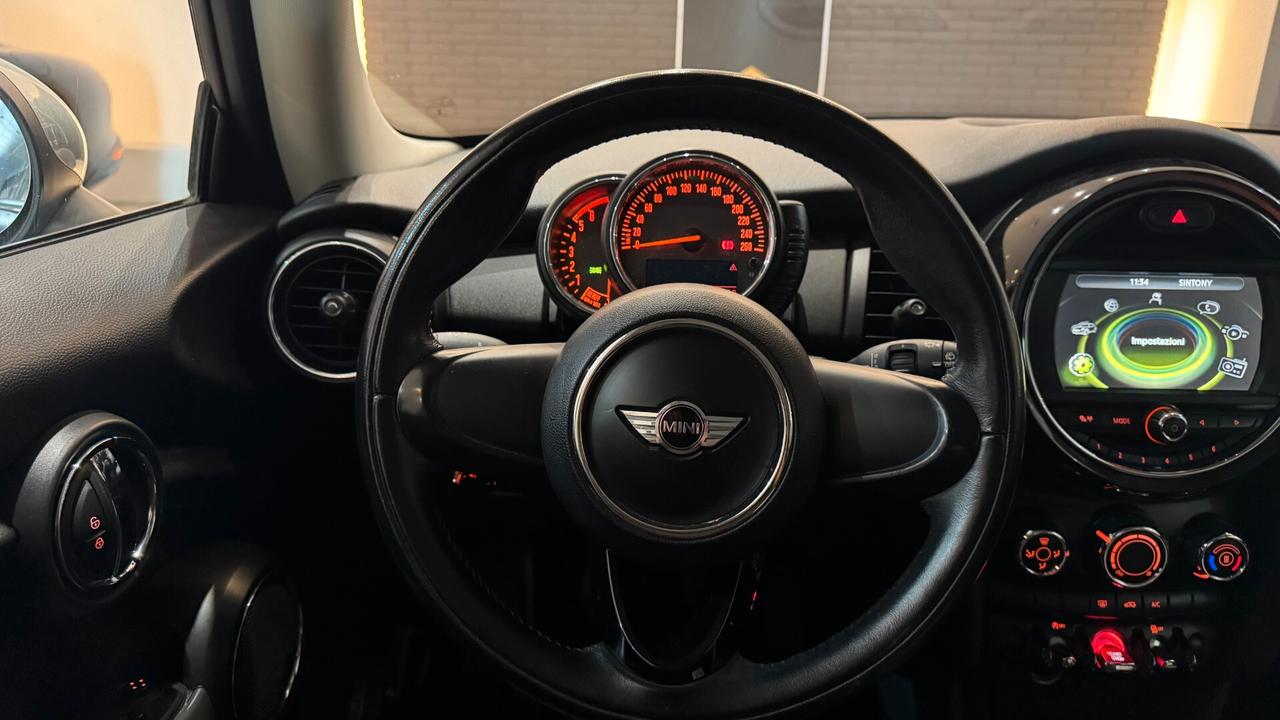 Mini One D 1.5 95CV - 2015