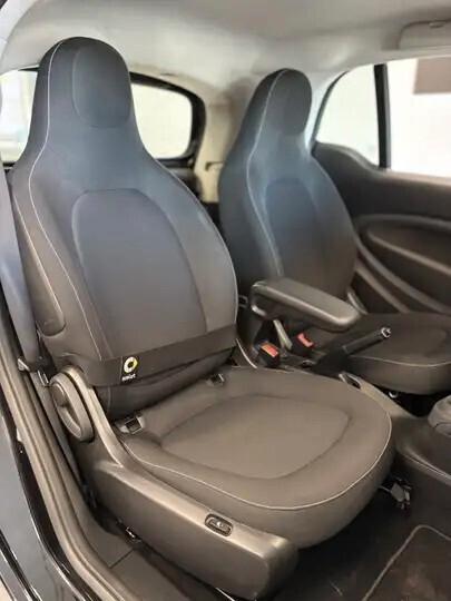 Smart ForTwo 90 0.9 Turbo Passion~UNIPRO~PROMO FINANZIAMENTO