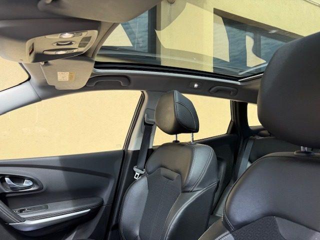 RENAULT Kadjar TCe 130CV Energy Intens TETTO PANORAMICO
