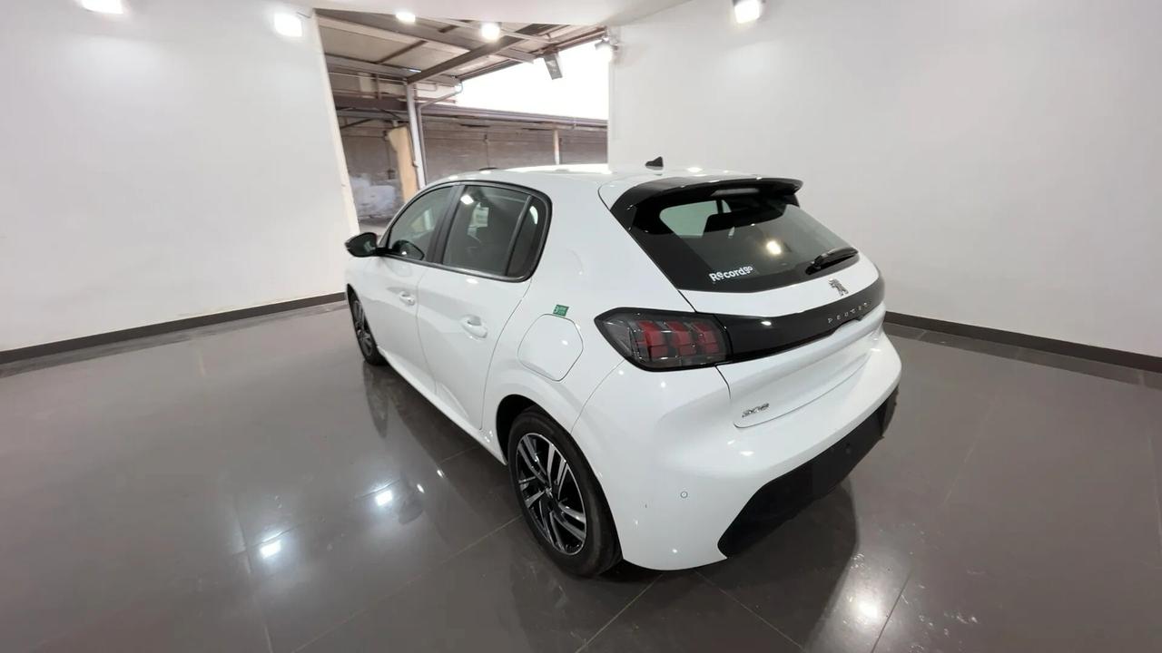 Peugeot 208 PureTech 100 Stop&Start 5 porte Active Pack