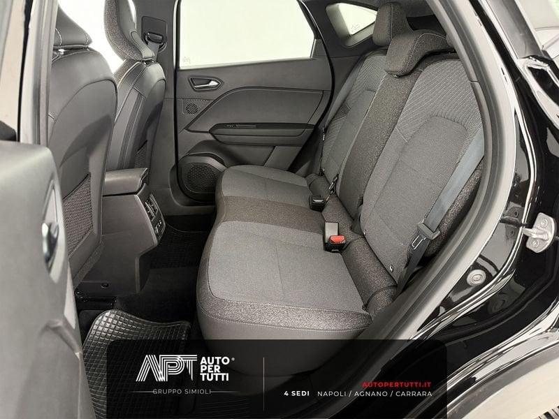 Renault Captur Captur 1.0 tce Techno 90cv
