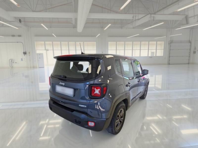 Jeep Renegade 1.0 T3 Business 2WD
