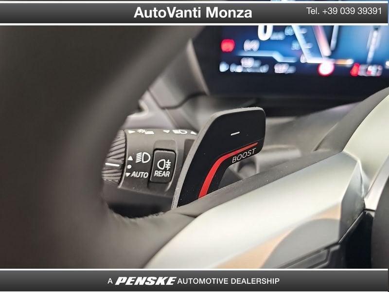 BMW Serie 2 Gran Coupe 218d Gran Coupe MSport Pro auto