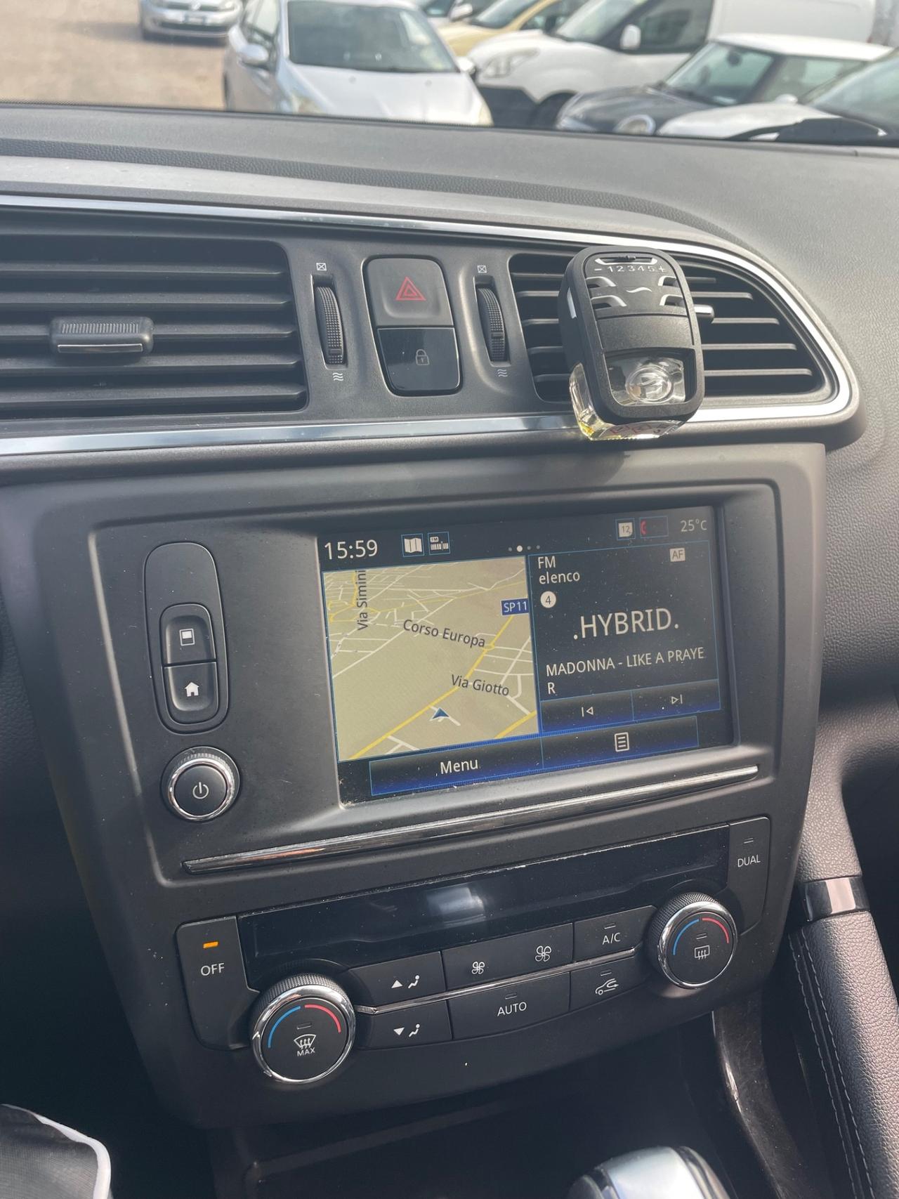 Renault Kadjar Blue dCi 8V 115CV Sport Edition2 automatico