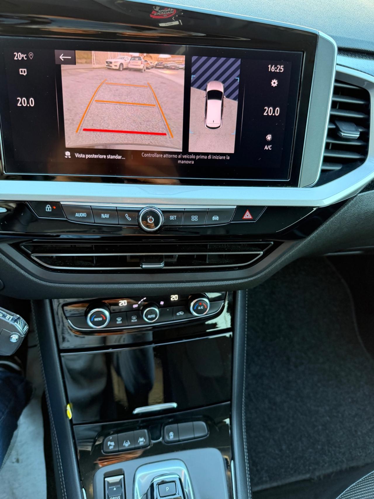 Opel Grandland 1.5 GS LINE 130 CV AUTOMATICO KM 63 MILA !!!