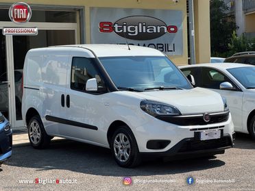 Doblò 1.6 MJT 105CV CH1 Cargo Lounge