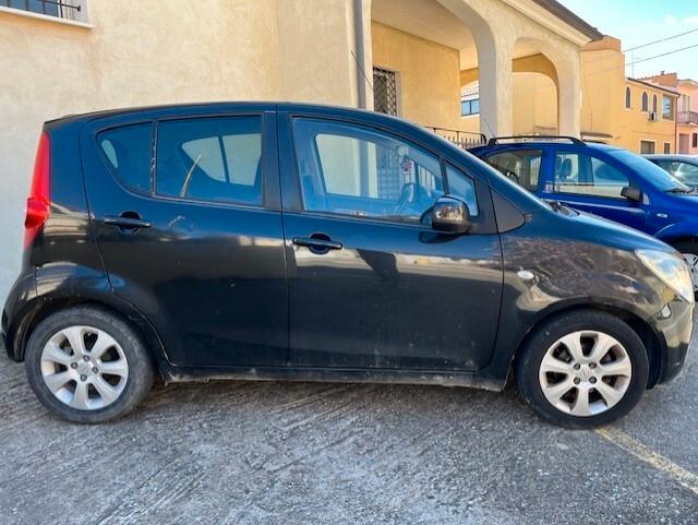 Opel Agila 1.2 16V 86CV Enjoy