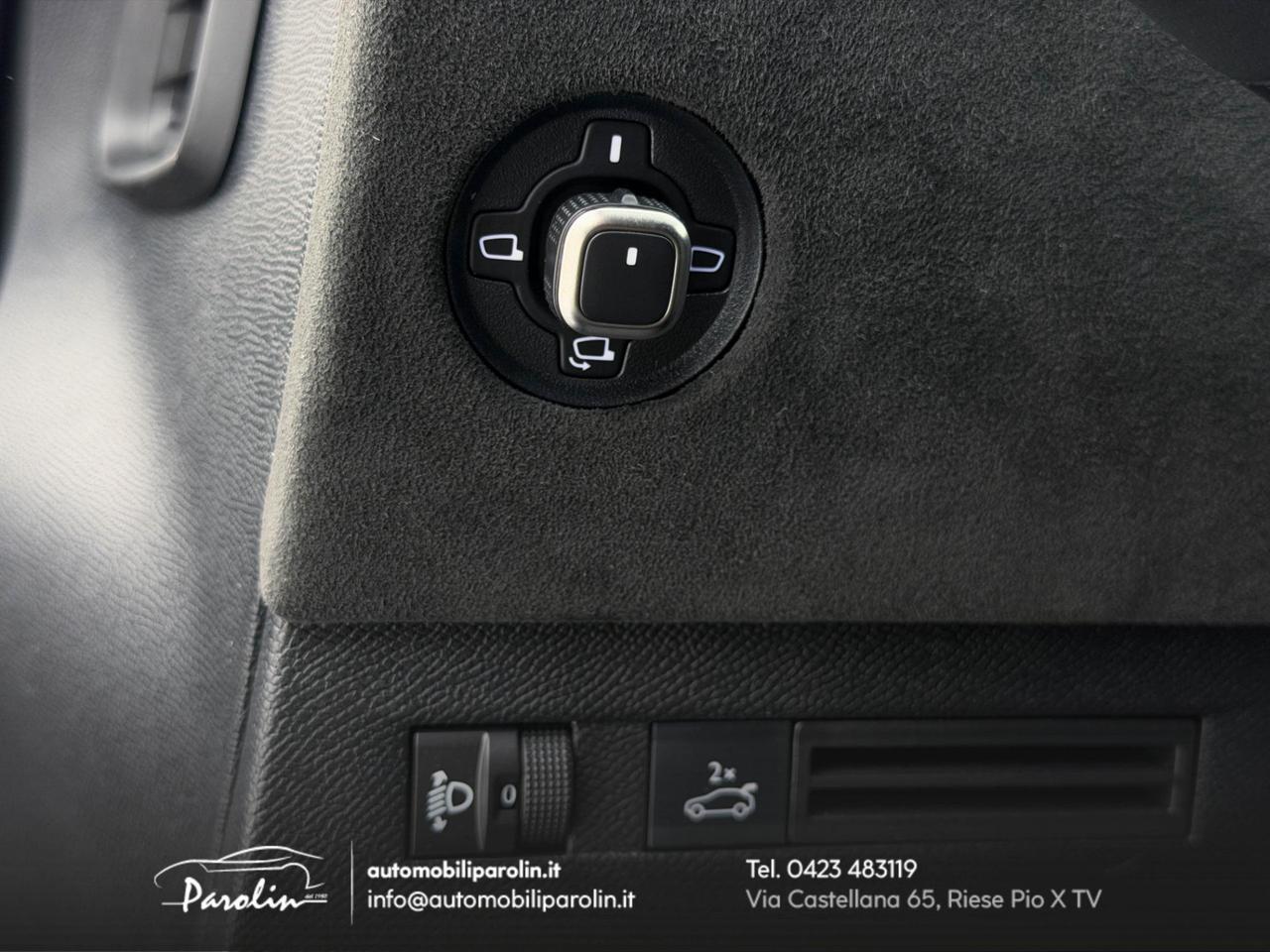 DS DS4 1.5 bluehdi Performance Line auto Prezzo REALE