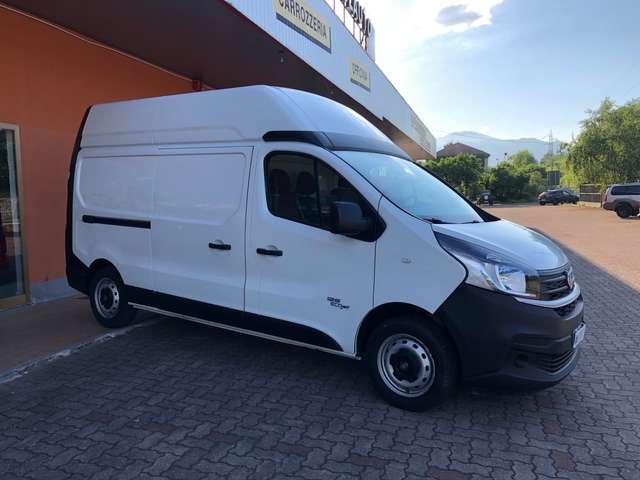 Fiat Talento 1.6 TwinTurbo MJT 125CV PL-TA Furgone