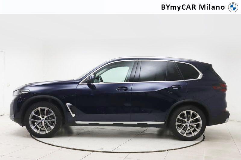 BMW X5 40 i xDrive Steptronic