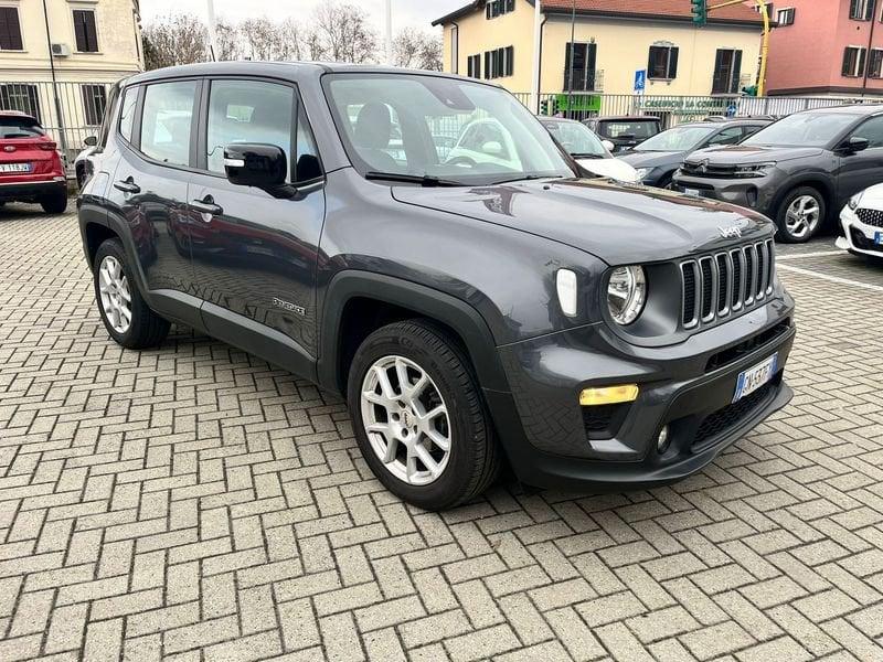 Jeep Renegade 1.0 T3 Limited