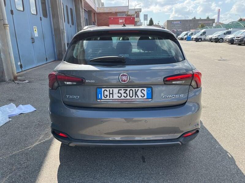 FIAT Tipo 5 porte Cross II 2021 1.0 City Cross 100cv